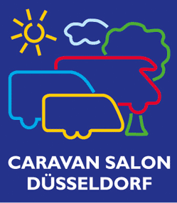 Caravan Salon Düsseldorf 2025